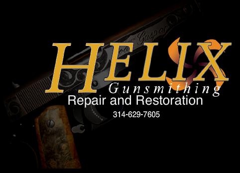 gunsmith services